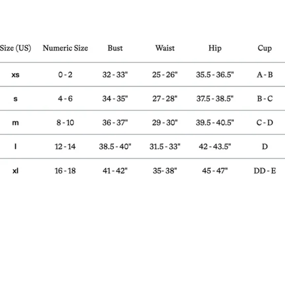 Solid & Striped x Sofia Richie Grainge The Jonati Dress in Ecru Size M - Picture 9 of 9